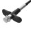 Camera Manual Shutter Shutter Release Control Cable 100cm Mechanical Locking Shutter 5