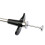 Camera Manual Shutter Shutter Release Control Cable 100cm Mechanical Locking Shutter 6
