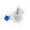 Roller Brush Cap for  Deebot X12 Pro Vacuum Cleaner Roller Brush Handle Side Cover 4