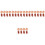 20Pièces Représentations Calmar Marron PVC Réalistes Pour Affichage 3