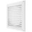 4Pièces Grilles Ventilation Réglable Pour Mur Plafond Sol 1