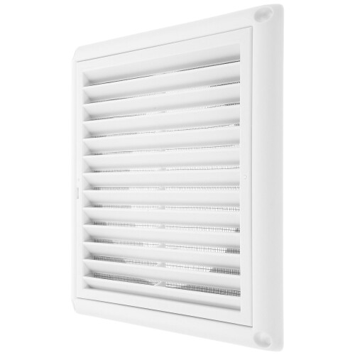 4Pièces Grilles Ventilation Réglable Pour Mur Plafond Sol