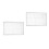 2Pièces Filet Multifonction Barbecue Réutilisable Argent Antiadhérent 4
