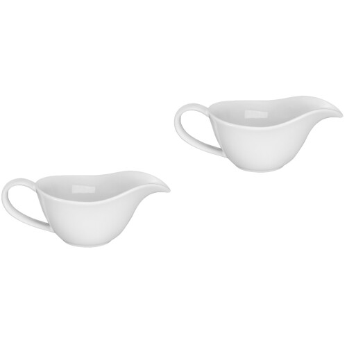 2Pièces Sauce En Céramique , À Sauce Compact 2