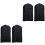 4Pièces Vêtements Pour Maison Longs Résistants 2
