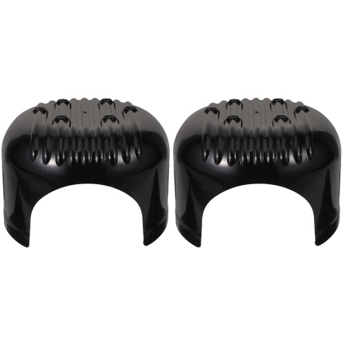 2Pièces Insert Liner Casque De Noir Usage Industriel