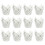 150St Papieren Cupcake Cups Bakvorm -Grade 1