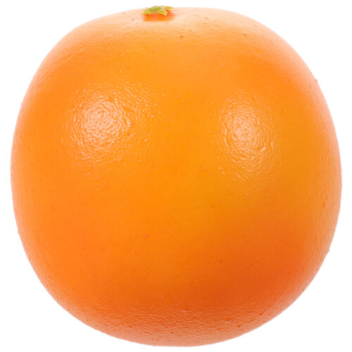 Flexibele Grapefruit Voor Winkeletalages