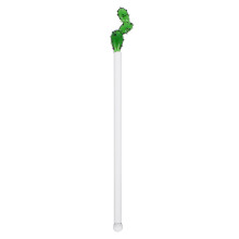 3St Cactus Roerstaafjes Groen Design Voor Bar En Restaurant