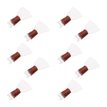 10Pièces Anches Plastique Suona Accessoires Pour