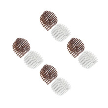8St Mini Hekken Voor Poppenhuis En Miniatuurtuin Decoratie
