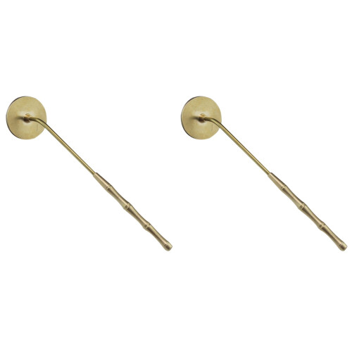 2St Wierook As Pers Handvat Messing Benodigdheden