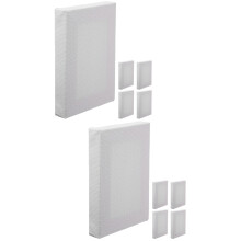 10St Schilderframes Voor DIY En Schilderprojecten
