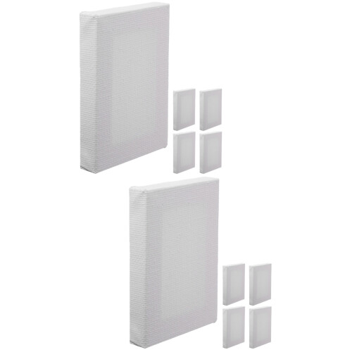 10St Schilderframes Voor DIY En Schilderprojecten
