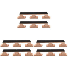 6St Professionele Banjo Bridge Brugdelen Duurzaam En Praktisch