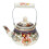Stevige Emaille Theepot Multifunctionele Theeketel Voor Thuis 1
