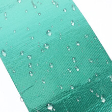 1Rouleau Ruban Adhésif En Fibre De Verre Vert, Résistant Durable