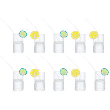20St Realistische Mini Lemonade Modellen Voor Bureau En Huis