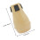 ABS Trombone Demper Geluidsdempende Instrument Mute Multi Kleur 2