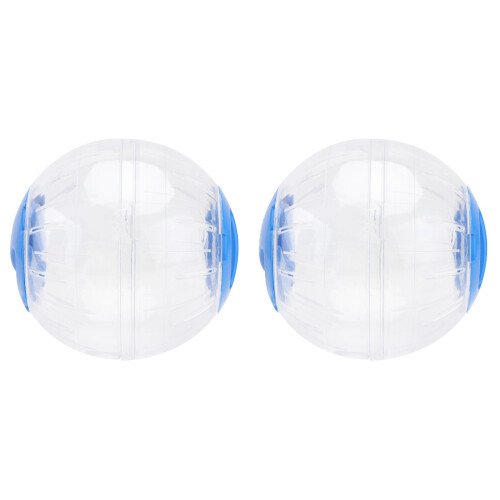 2Pièces Hamster Mini Pour Animaux De Compagnie 1