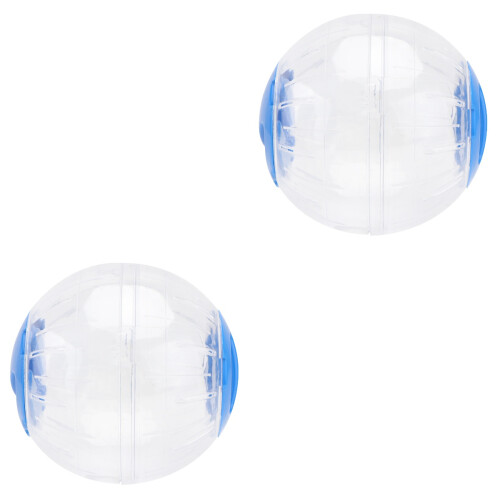 2Pièces Hamster Mini Pour Animaux De Compagnie 2