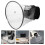 3Pièces Couvre-Projecteur Mobile Étanche Oxford Résistant 8