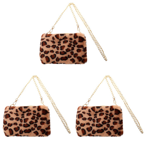 3Pièces Sac À Bandoulière Et Élégant 1