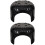 2Pièces Insert Liner Casque De Noir Usage Industriel 4
