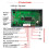SMC01 Stepper Motor Controller DC5-30V Positive Reverse Angle Pulse Speed Control Board Programmable PLC Communication 5
