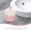 10Pièces Mousseur Rose Compact Portable Simple À Utiliser 4