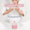 10Pièces Mousseur Rose Compact Portable Simple À Utiliser 5