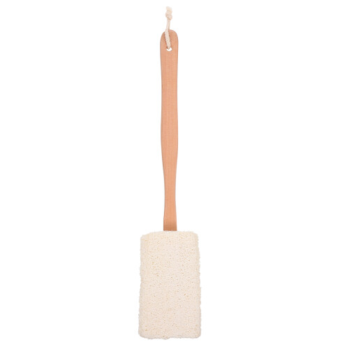 6Pièces Brosse Exfoliante Outil Bain Pour 1