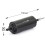 Aluminiumbränslefilter för E85-Filtersystem med 100 Mikron Stålelement 9 mm Adapterkopplingar 2