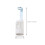 12Pièces Pièces Lampes E14 Blanches Pour Réparation Décoration 7