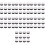 84Pièces Bandes Grip Raquette Absorbant Transpiration 8