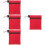 4Pièces Portable Golf Nylon Garantie 6