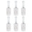 12Pièces Pièces Lampes E14 Blanches Pour Réparation Décoration 9