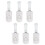 12Pièces Pièces Lampes E14 Blanches Pour Réparation Décoration 10