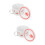 2Pièces Bols Noodles Micro-Ondables En Céramique Pour Usage 6