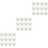 150St Papieren Cupcake Cups Bakvorm -Grade 5