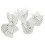 150St Papieren Cupcake Cups Bakvorm -Grade 11