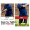 Slider  Swing Trainer, Adjustable Arm Band for Enhanced Swing Accuracy and Muscle Memory Development 9