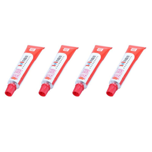 4X High Quality Two-Component Modified Acrylate Adhesive AB Glue Super Sticky 1