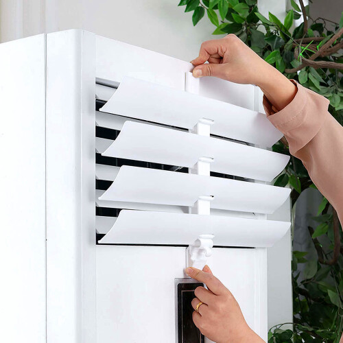 240Pièces Accessoires Volets Faciles À Installer