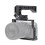 JLwin Camera Cage & Handle for   S9 Rabbit Case Protective Frame Vlog Tripod Mount for Mirrorless Cameras 2