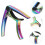 1Pièces Capo Tuner Ukulélé Alliage Zinc Ajustement Simple 1