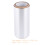 1Rouleau Papier Aluminium Mèches Transparent Pour DIY 2