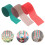 30Rouleaux Papier Crêpe Multi Couleurs Pour DIY Fêtes 8