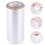 1Rouleau Papier Aluminium Mèches Transparent Pour DIY 10