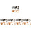 5Ensembles Mini Ranch Simulation Accessoires Jeu Éducatif Enfants 4